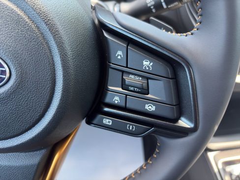 New 2026 Subaru Forester Wilderness AWD/4WD image 16