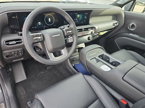 New 2026 Hyundai Palisade Calligraphy image 17