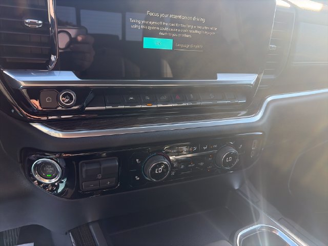 New 2026 Chevrolet Silverado 1500 RST w/ Z71 Off-Road Package AWD/4WD image 18
