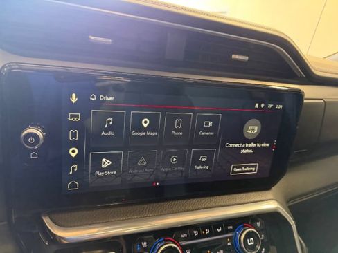Used 2023 GMC Sierra 1500 Denali AWD/4WD image 19