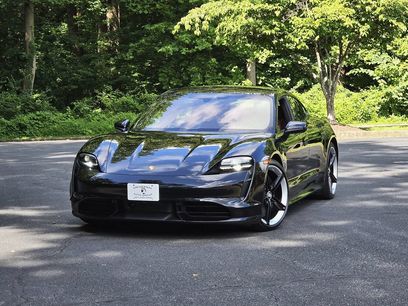 Used 2020 Porsche Taycan Turbo