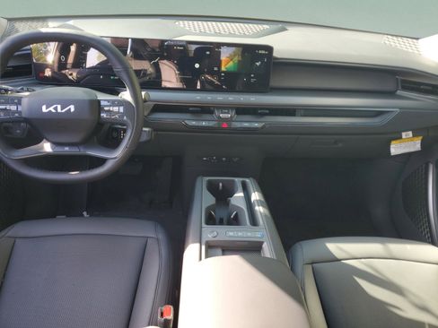 New 2026 Kia EV9 Light image 11