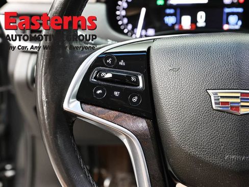 Used 2018 Cadillac XTS Luxury image 15