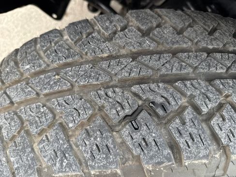 Used 2015 Jeep Wrangler Unlimited Sahara w/ Connectivity Group image 25