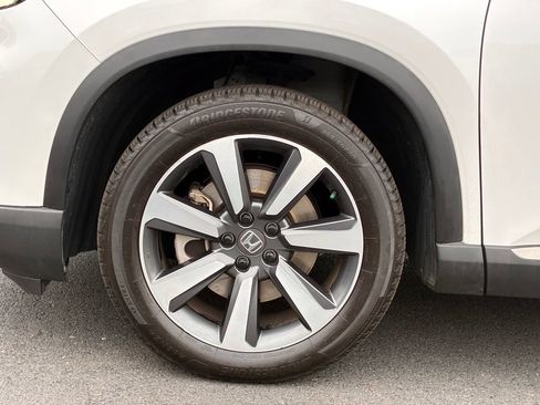Used 2023 Honda Pilot Elite image 54