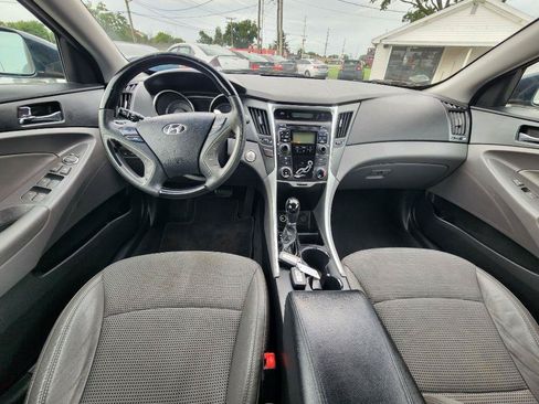 Used 2011 Hyundai Sonata SE FWD image 13