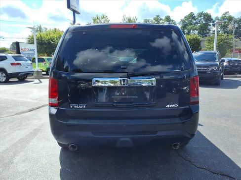 Used 2013 Honda Pilot EX-L image 6