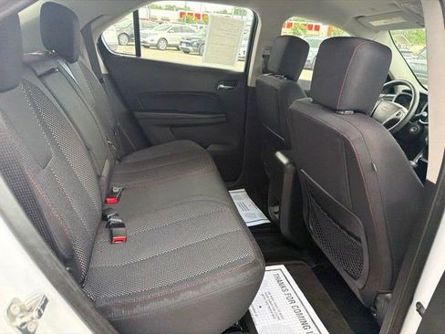 Used 2017 Chevrolet Equinox LS FWD image 18