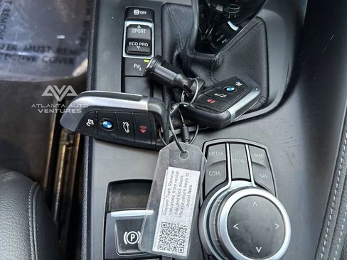 Used 2022 BMW X2 xDrive28i w/ Convenience Package image 39