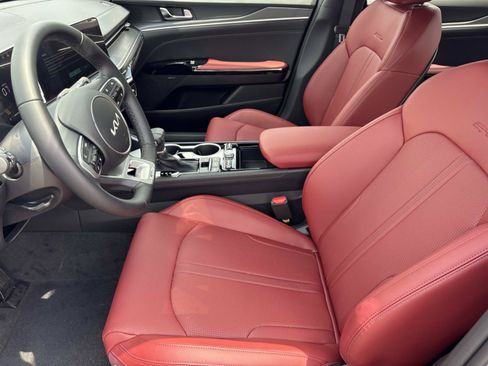 New 2026 Kia K5 GT-Line w/ GT-Line Premium Package FWD image 20