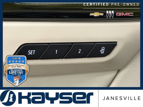 Certified 2023 Buick Envision Essence image 18