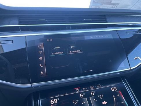 New 2025 Audi A8 L 3.0T image 13