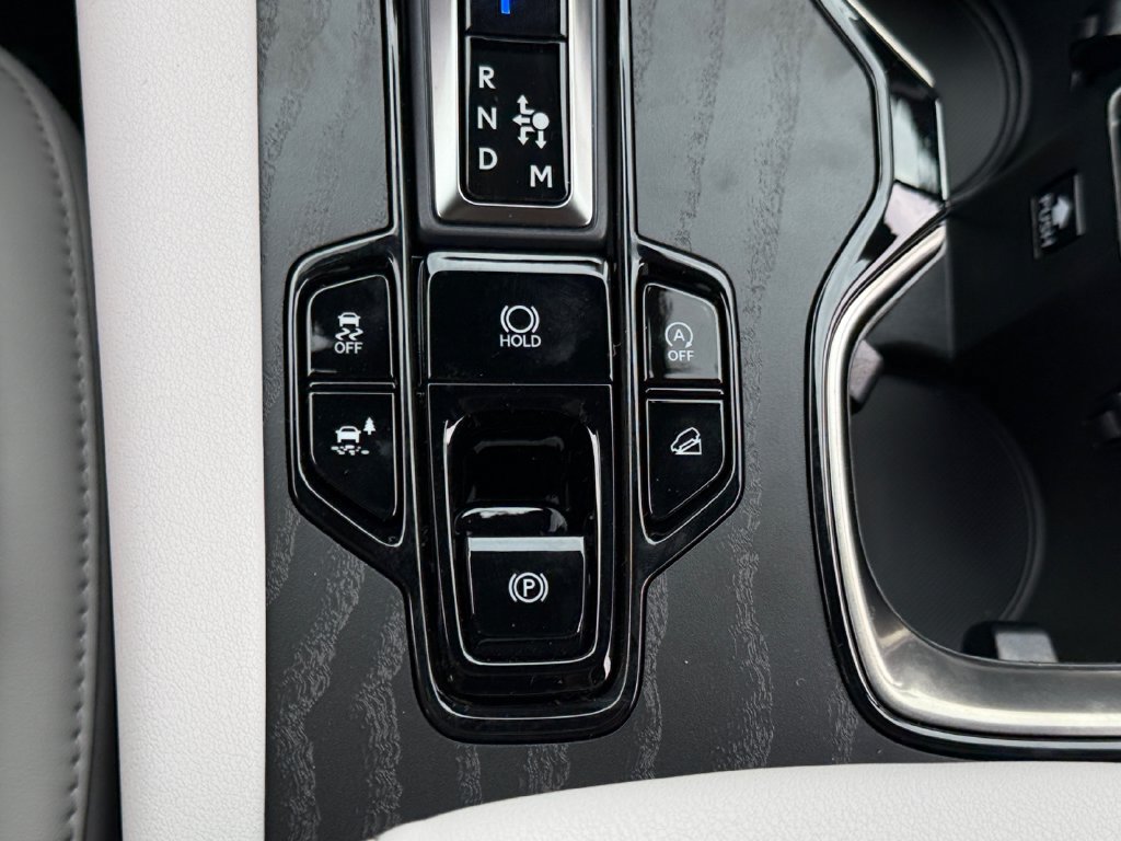 New 2026 Lexus RX 350 Premium AWD/4WD image 27