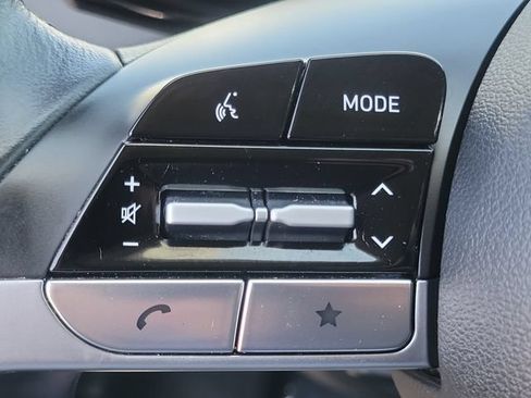 Used 2022 Hyundai Tucson SEL w/ Convenience Package FWD image 8
