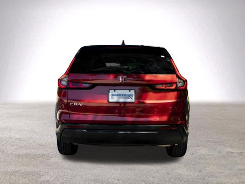 Used 2024 Honda CR-V EX-L image 8