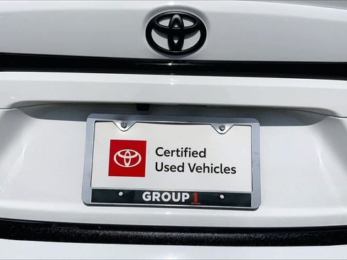 Used 2026 Toyota Corolla SE FWD image 10