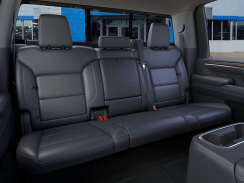 New 2026 Chevrolet Silverado 3500 LT w/ Safety Package AWD/4WD image 17