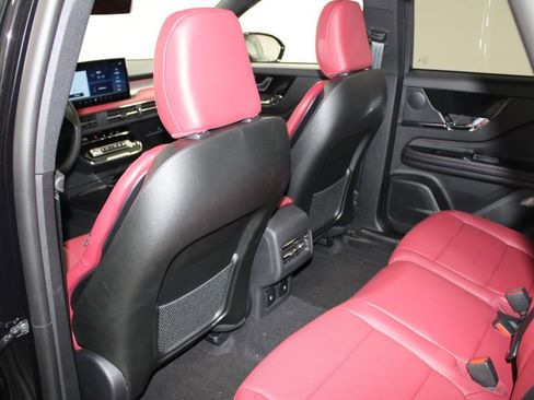 New 2026 Lincoln Corsair Reserve w/ Jet Appearance Package image 26