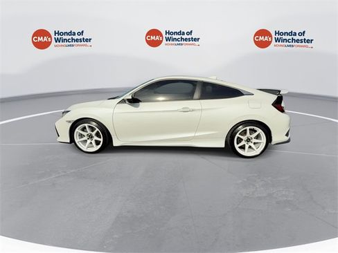 Used 2018 Honda Civic Si image 6