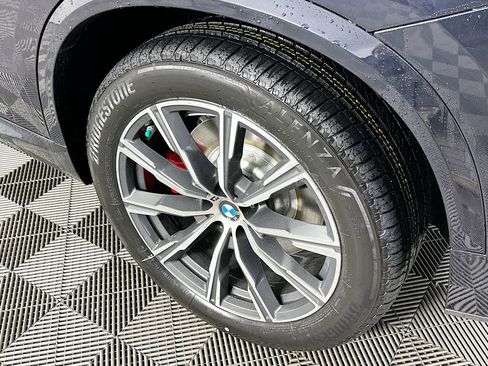 Used 2026 BMW X5 M60i AWD/4WD image 37