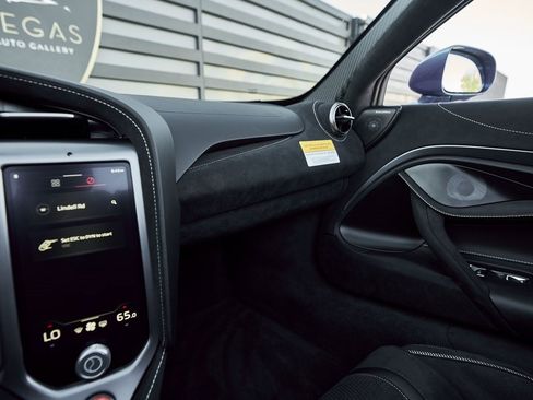 Used 2026 McLaren 750S Spider image 71