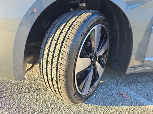 New 2025 Audi A5 2.0T Premium Plus image 31