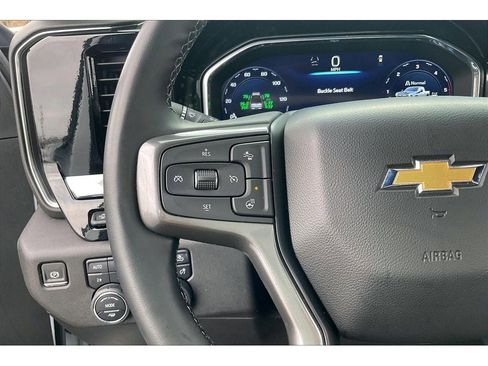 Used 2024 Chevrolet Silverado 3500 High Country w/ Technology Package image 20
