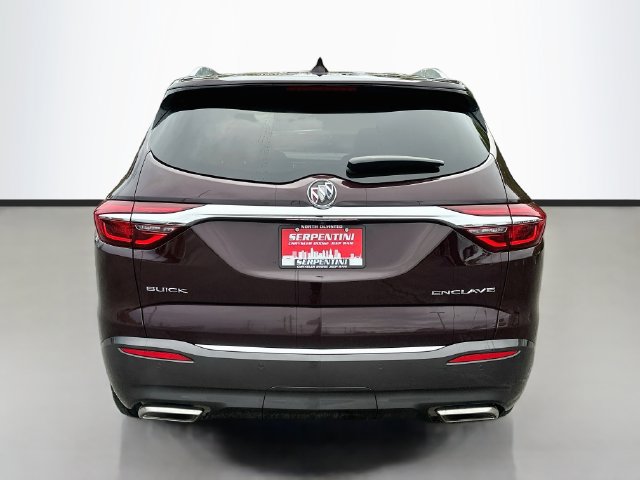 Used 2018 Buick Enclave Essence FWD image 6