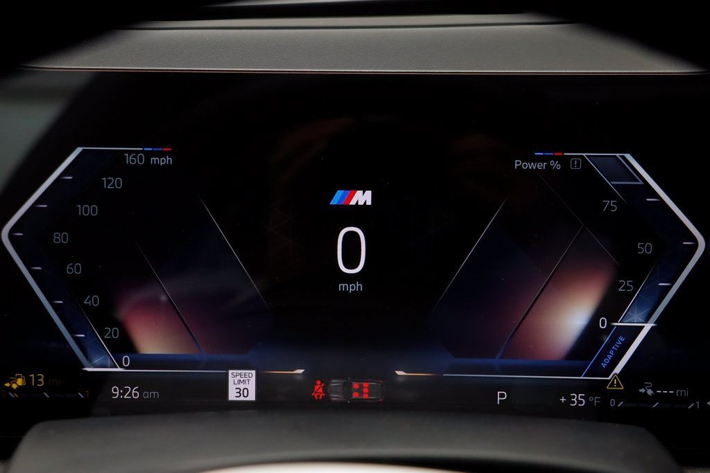 New 2026 BMW X5 xDrive50e w/ M Sport Package AWD/4WD image 8