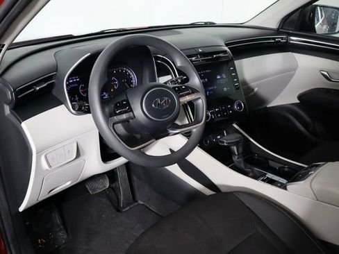 Used 2023 Hyundai Tucson SEL AWD/4WD image 29