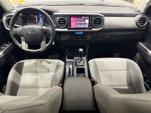 Used 2022 Toyota Tacoma SR5 image 29