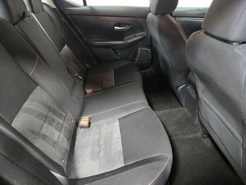 Used 2021 Nissan Sentra SR FWD image 46