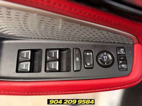 Used 2023 Acura MDX A-Spec AWD/4WD image 14