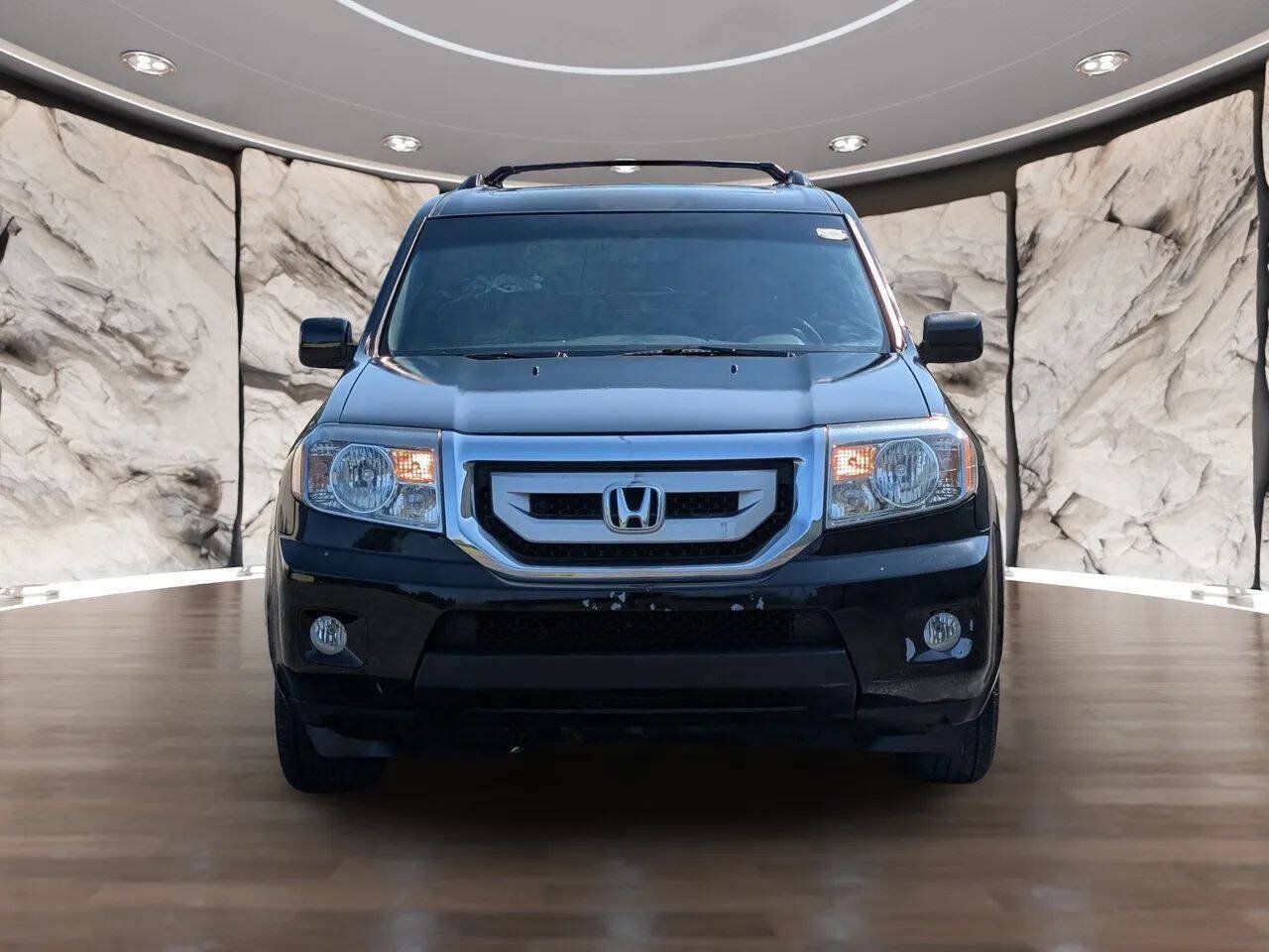 Used 2011 Honda Pilot EX-L image 19