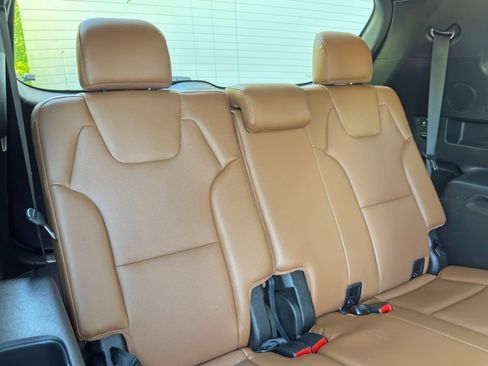 Used 2023 Kia Telluride SX X-Line image 43