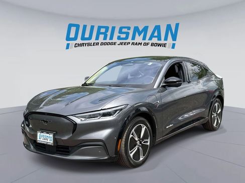 Used 2023 Ford Mustang Mach-E Premium AWD/4WD image 5
