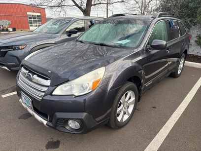 Used 2013 Subaru Outback 2.5i Limited