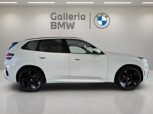Used 2026 BMW X3 xDrive30i w/ M Sport Package AWD/4WD image 5