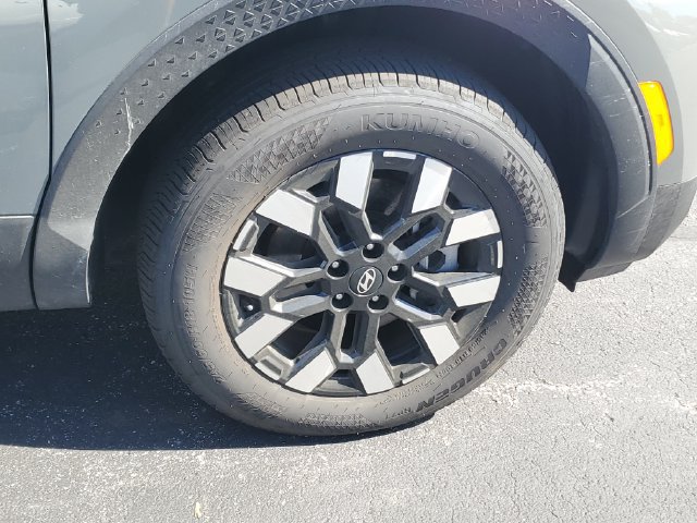 Certified 2026 Hyundai Santa Cruz SEL AWD/4WD image 6
