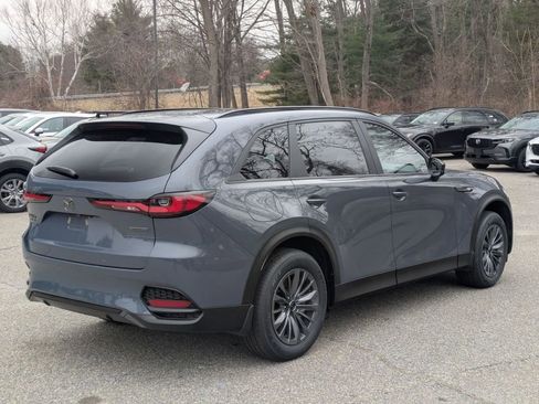 New 2026 MAZDA CX-70 SC image 3