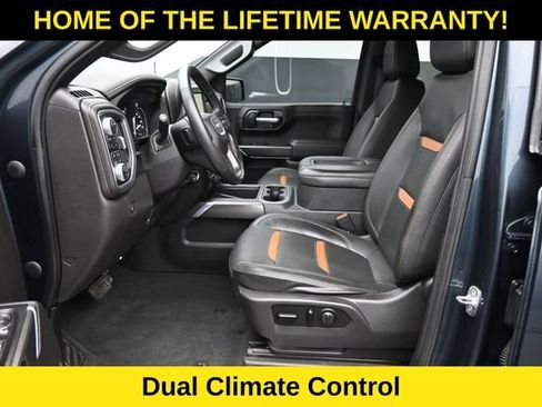 Used 2020 GMC Sierra 1500 AT4 w/ AT4 Premium Package AWD/4WD image 14