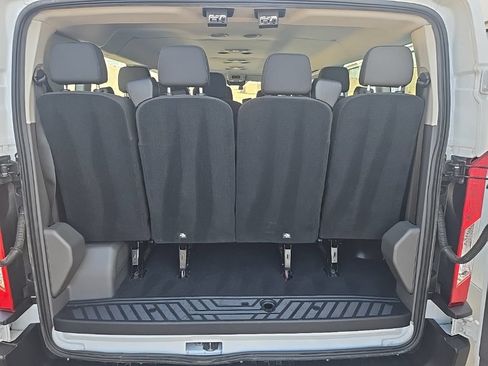 Used 2023 Ford Transit 350 XLT RWD image 34