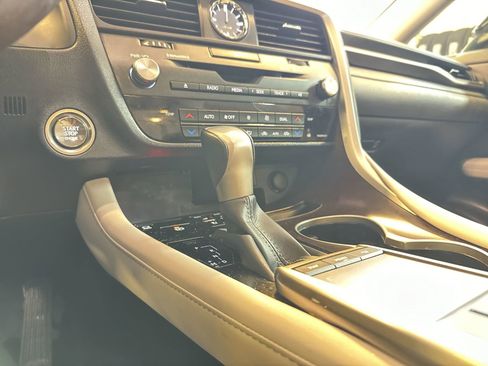 Used 2021 Lexus RX 350 AWD w/ Premium Package image 18