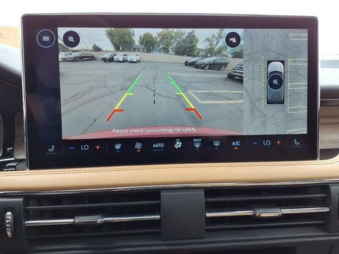 Certified 2023 Lincoln Corsair Reserve w/ Equipment Group 201A AWD/4WD image 19