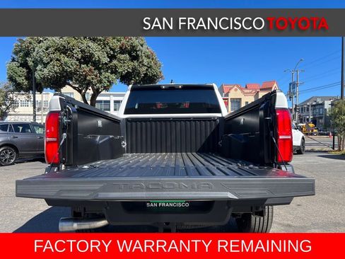 Certified 2026 Toyota Tacoma SR image 29