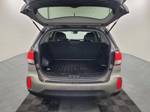 Used 2015 Kia Sorento LX AWD/4WD image 29