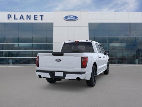 New 2026 Ford F150 STX image 10