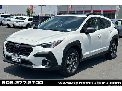 Used 2026 Subaru Crosstrek 2.5i Premium