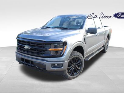 New 2025 Ford F150 XLT
