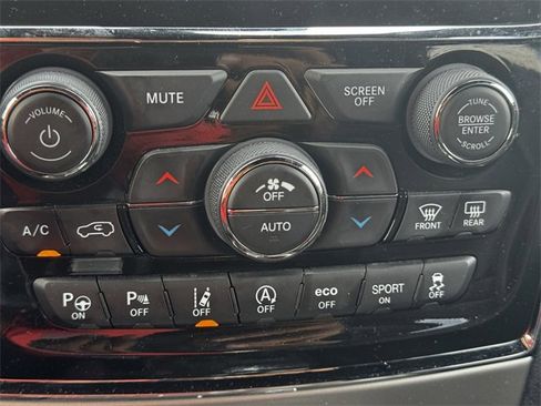 Certified 2021 Jeep Grand Cherokee Limited w/ Quick Order Package 28K 80th image 37